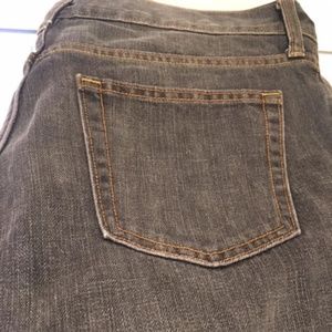 Old Navy Boot Cut Jeans  34 x 34